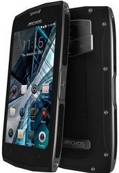 Замена дисплея на телефоне Archos Sense 50X в Воронеже